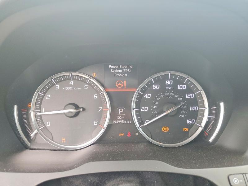 Продажа на аукционе авто 2014 Acura Mdx, vin: 5FRYD4H6XEB050127, номер лота: 57144886