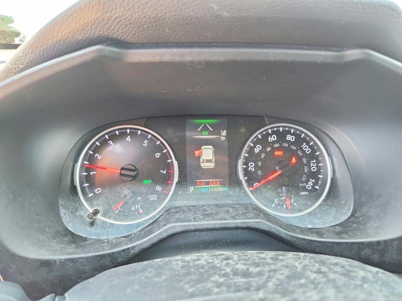 Продажа на аукционе авто 2021 Toyota Rav4, vin: 2T3P1RFV1MW187172, номер лота: 55188156