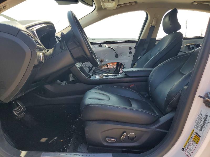 Aukcja sprzedaży 2017 Ford Fusion, vin: 3FA6P0RU3HR161794, numer aukcji: 57362016