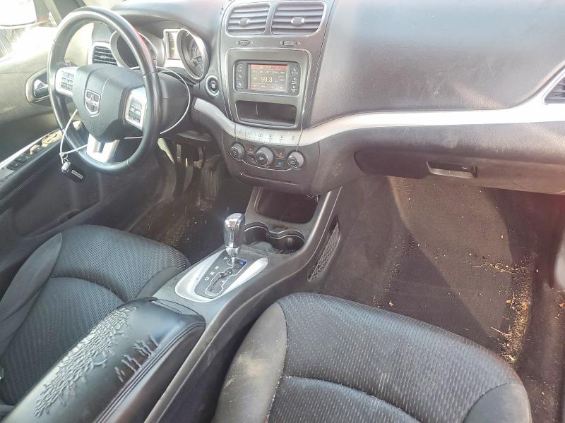 48895226 :رقم المزاد ، 3C4PDCAB0JT497169 vin ، 2018 Dodge Journey مزاد بيع
