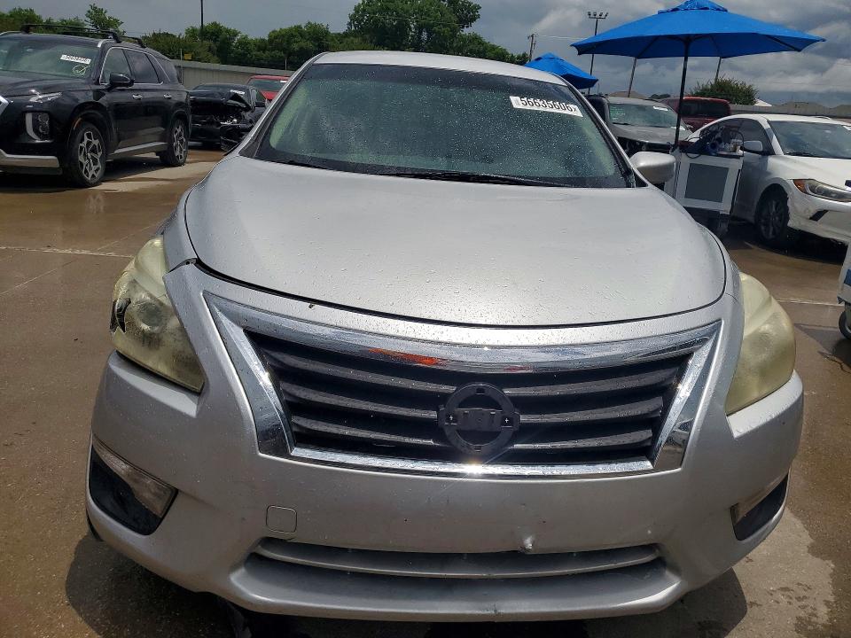 56635606 :رقم المزاد ، 1N4AL3AP9FN326339 vin ، 2015 Nissan Altima مزاد بيع