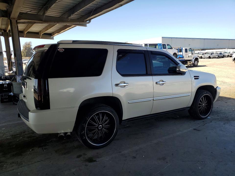 Продаж на аукціоні авто 2007 Cadillac Escalade, vin: 1GYFK63847R339045, номер лоту: 56124496