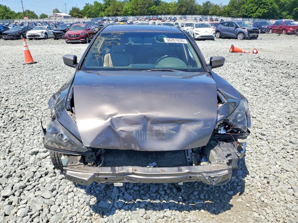 2006 Honda Accord მანქანა იყიდება აუქციონზე, vin: 1HGCM56856A171648, აუქციონის ნომერი: 56261636