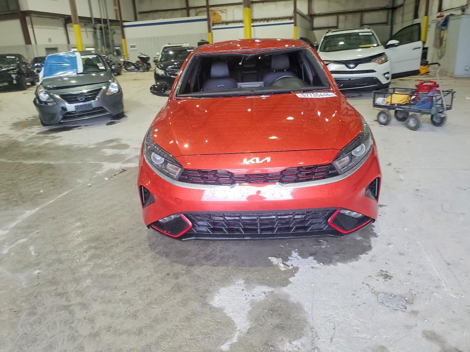Продажа на аукционе авто 2023 Kia Forte, vin: 3KPF54AD6PE669895, номер лота: 57735446