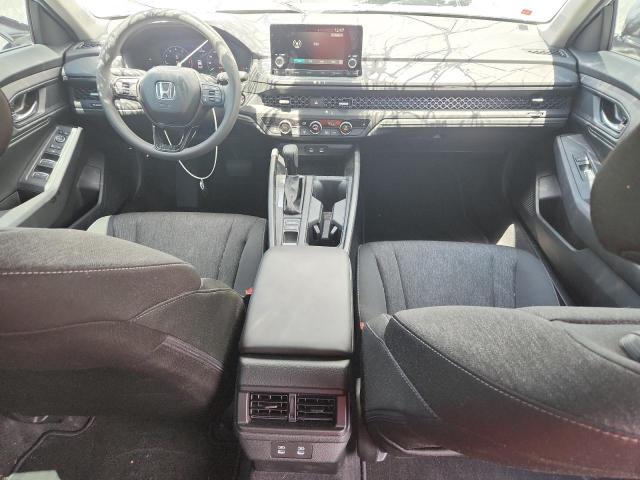 Aukcja sprzedaży 2025 Honda Accord, vin: 1HGCY1F47SA088694, numer aukcji: 57563246