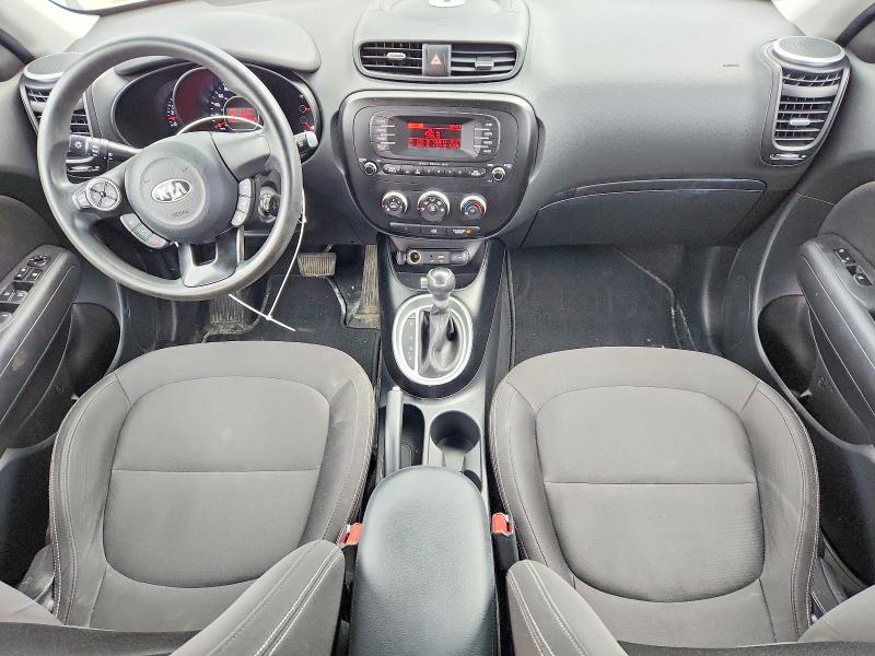 57905716 :رقم المزاد ، KNDJN2A20G7395882 vin ، 2016 Kia Soul مزاد بيع
