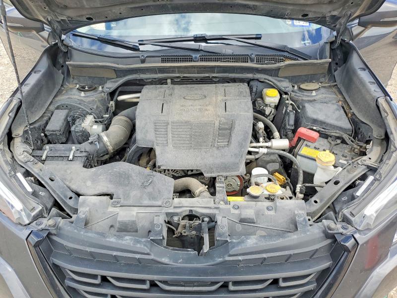57469316 :رقم المزاد ، JF2SKAGC1NH451604 vin ، 2022 Subaru Forester مزاد بيع