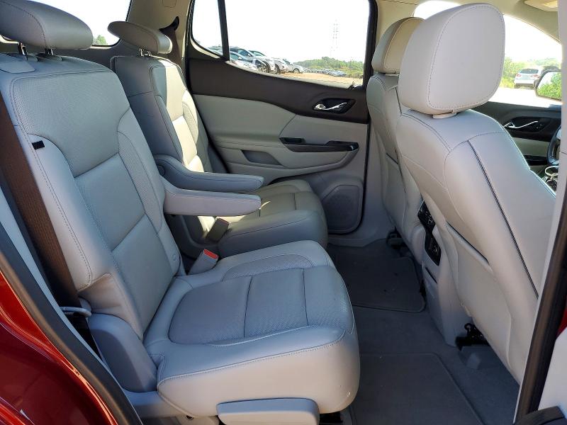 Продаж на аукціоні авто 2018 Gmc Acadia, vin: 1GKKNMLSXJZ236428, номер лоту: 55761986