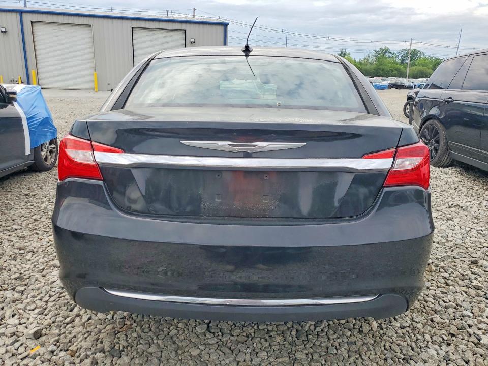 Aukcja sprzedaży 2013 Chrysler 200, vin: 1C3CCBBB9DN577654, numer aukcji: 57116746