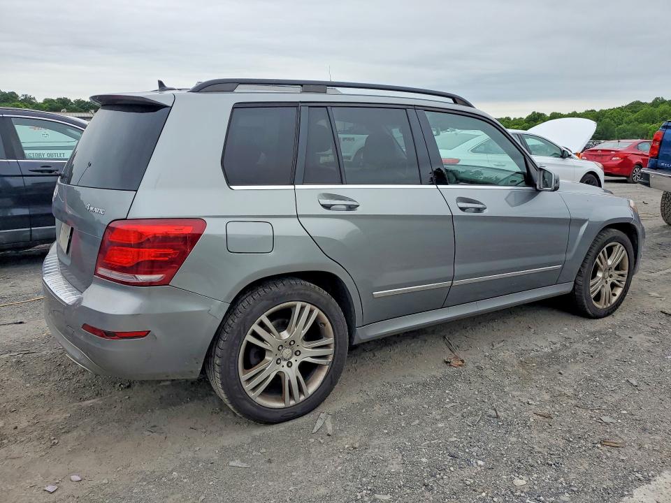 Aukcja sprzedaży 2015 Mercedes-benz Glk, vin: WDCGG8JB1FG415556, numer aukcji: 56317476