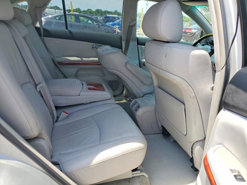 56963156 :رقم المزاد ، 2T2HK31U28C087042 vin ، 2008 Lexus Rx مزاد بيع
