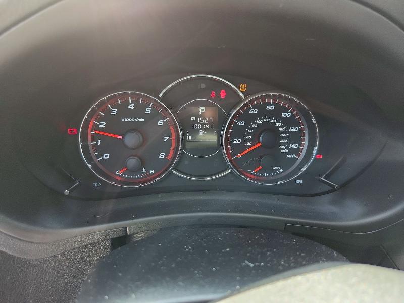 Aukcja sprzedaży 2011 Subaru Forester, vin: JF2SHBGC6BH721944, numer aukcji: 58731646