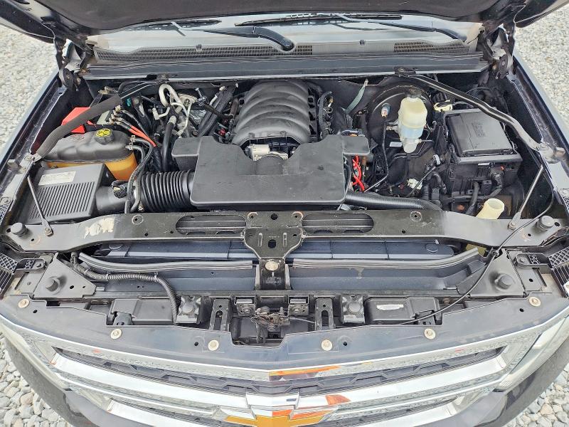Auction sale of the 2019 Chevrolet Suburban, vin: 1GNSKHKC6KR284006, lot number: 57034026