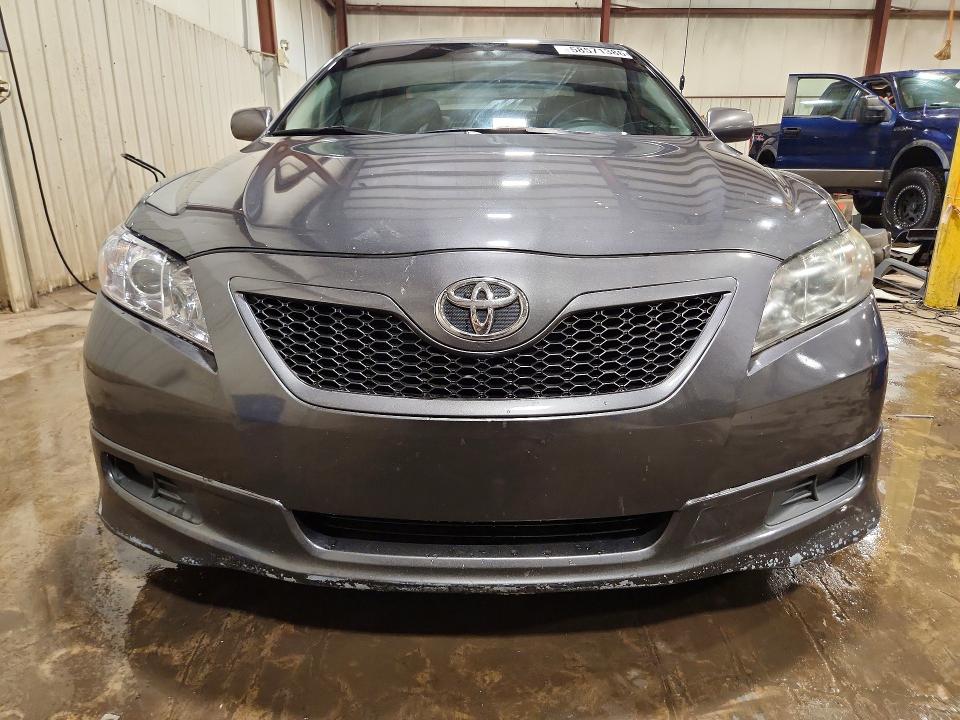2009 Toyota Camry მანქანა იყიდება აუქციონზე, vin: 4T1BK46K69U088251, აუქციონის ნომერი: 58571386