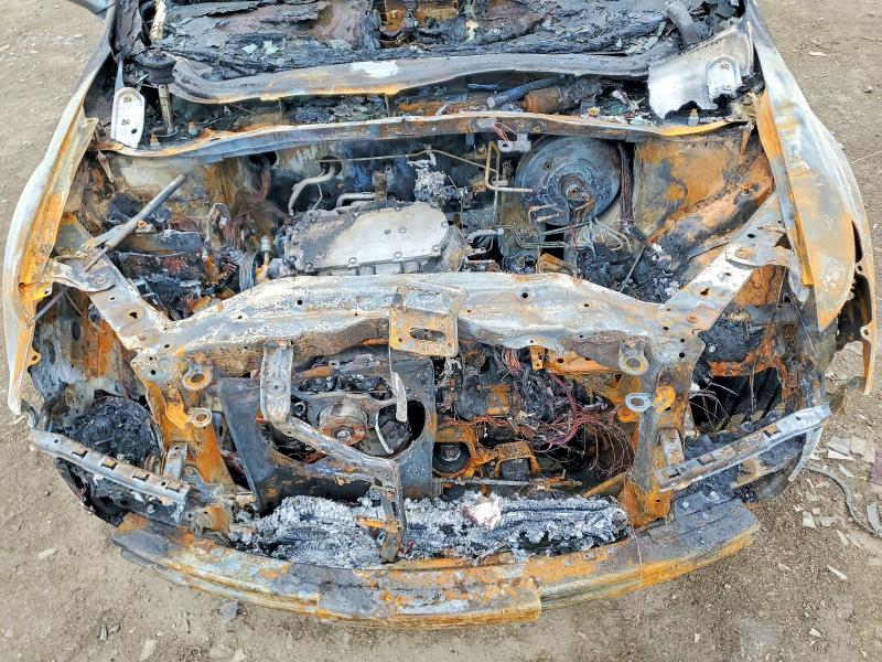 2008 Acura Mdx მანქანა იყიდება აუქციონზე, vin: 2HNYD28838H515413, აუქციონის ნომერი: 57377126