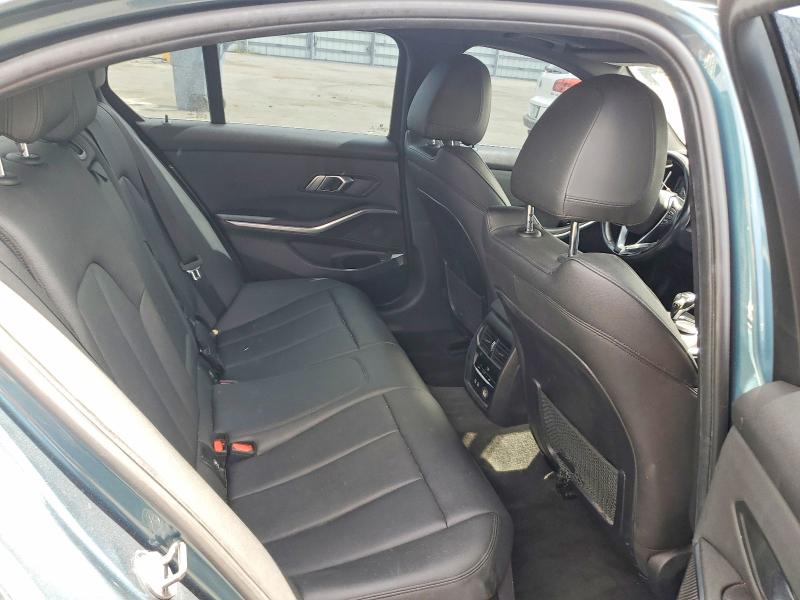 Aukcja sprzedaży 2020 Bmw 330i, vin: 3MW5R1J08L8B04470, numer aukcji: 57312936