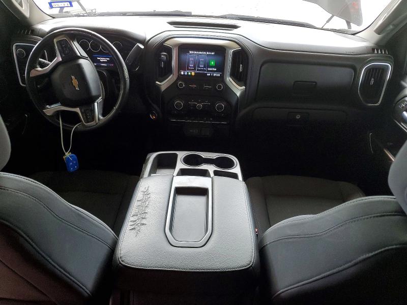 2019 Chevrolet Silverado მანქანა იყიდება აუქციონზე, vin: 1GCRWCED4KZ221117, აუქციონის ნომერი: 57403726