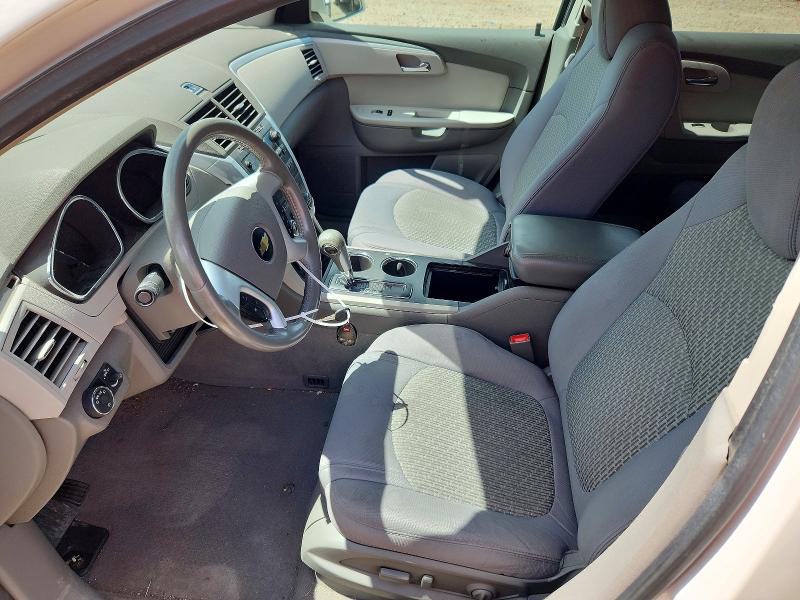 Aukcja sprzedaży 2012 Chevrolet Traverse, vin: 1GNKVGED8CJ114428, numer aukcji: 55758816