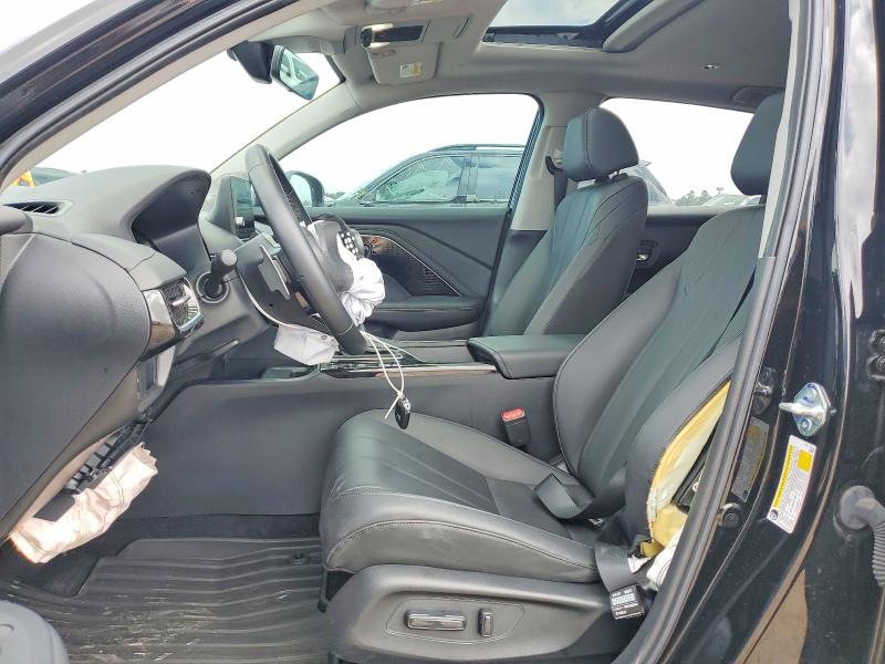Aukcja sprzedaży 2025 Acura Adx, vin: 3HDSA2H34SM706368, numer aukcji: 57919336