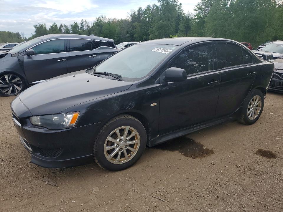Продажа на аукционе авто 2012 Mitsubishi Lancer, vin: JA32U2FUXCU608607, номер лота: 58128796