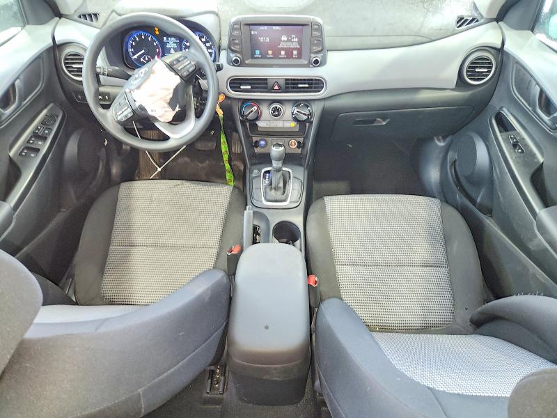 Продажа на аукционе авто 2020 Hyundai Kona, vin: KM8K12AA7LU573026, номер лота: 58564536