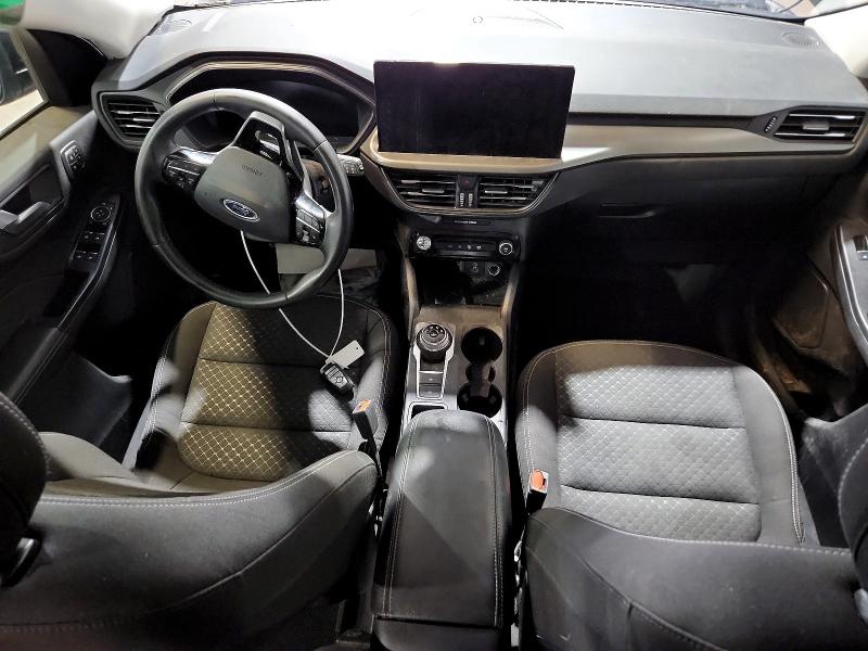 Продажа на аукционе авто 2023 Ford Escape, vin: 1FMCU9GNXPUA71082, номер лота: 56750366