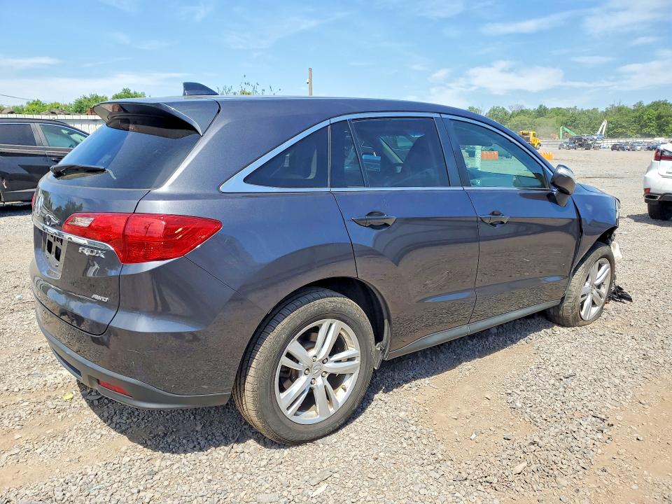 Aukcja sprzedaży 2013 Acura Rdx, vin: 5J8TB4H57DL024106, numer aukcji: 56268956