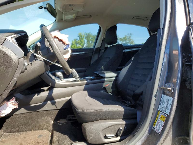 Продаж на аукціоні авто 2013 Ford Fusion, vin: 3FA6P0LU5DR338896, номер лоту: 56237536