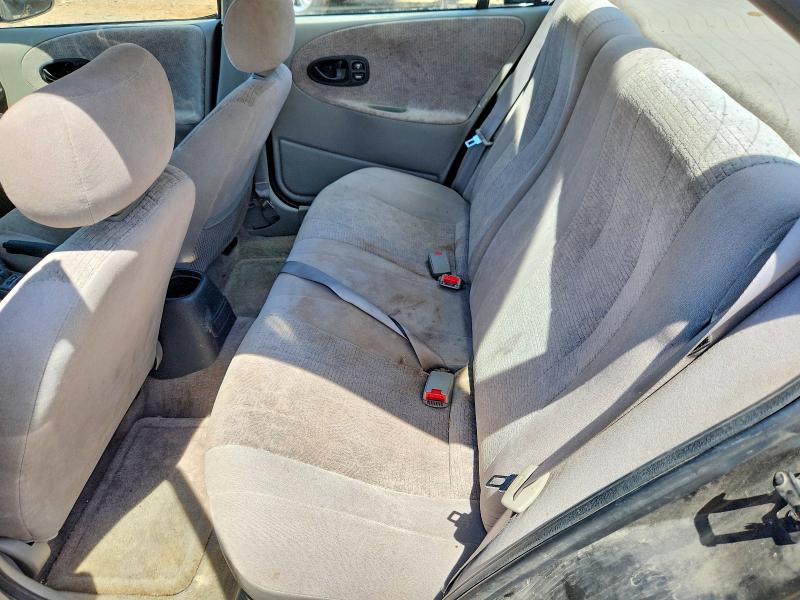 Продаж на аукціоні авто 1998 Saturn Sl2, vin: 1G8ZK5272WZ103041, номер лоту: 57362746