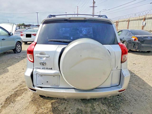 Aukcja sprzedaży 2006 Toyota Rav4, vin: JTMZD33V165028521, numer aukcji: 56699796