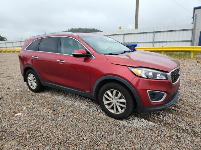 Продажа на аукционе авто 2017 Kia Sorento, vin: 5XYPGDA38HG331019, номер лота: 58384746