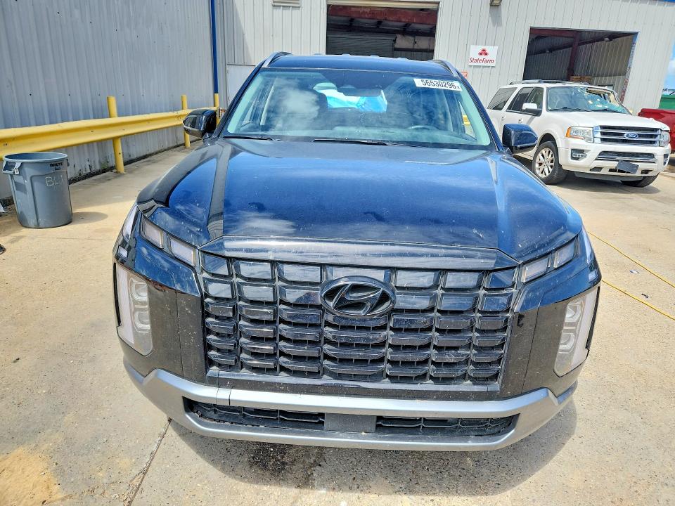 Auction sale of the 2025 Hyundai Palisade, vin: KM8R24GE5SU821306, lot number: 56530296