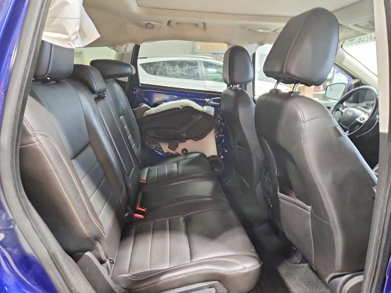 Продаж на аукціоні авто 2014 Ford Escape, vin: 1FMCU9J96EUB77926, номер лоту: 58992926