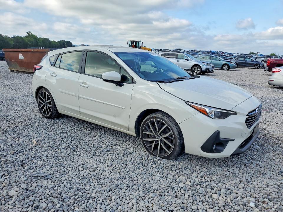 Продажа на аукционе авто 2024 Subaru Impreza, vin: JF1GUAFCXR8266379, номер лота: 57633046