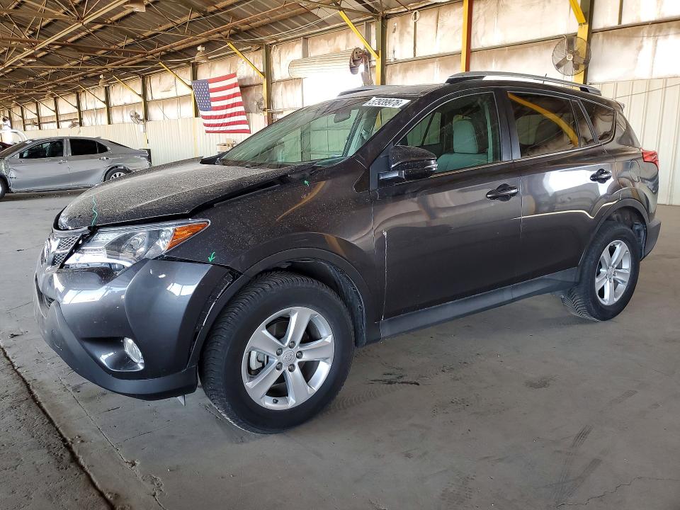 Aukcja sprzedaży 2013 Toyota Rav4, vin: 2T3WFREV8DW023996, numer aukcji: 57939976
