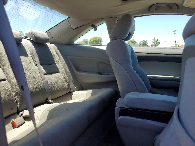 Продаж на аукціоні авто 2010 Honda Civic, vin: 2HGFG1B86AH504825, номер лоту: 56894856