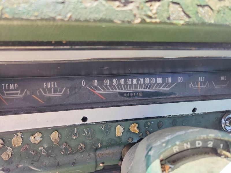 Продаж на аукціоні авто 1971 Dodge Dart, vin: LL23G1E142120, номер лоту: 56825966
