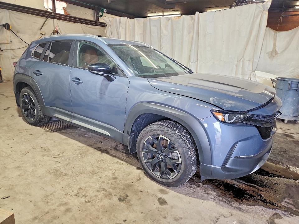 Aukcja sprzedaży 2025 Mazda Cx-50, vin: 7MMVABXYXSN373014, numer aukcji: 58638196