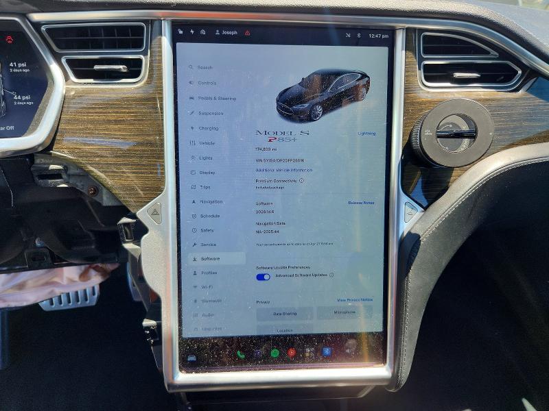 Aukcja sprzedaży 2013 Tesla Model S, vin: 5YJSA1DP2DFP26016, numer aukcji: 57208996