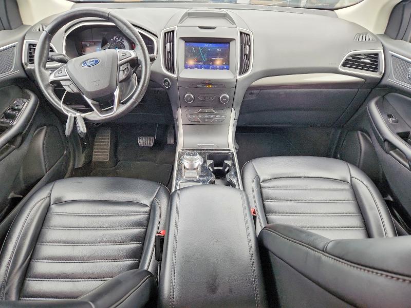 57009256 :رقم المزاد ، 2FMPK3J99LBB45608 vin ، 2020 Ford Edge مزاد بيع