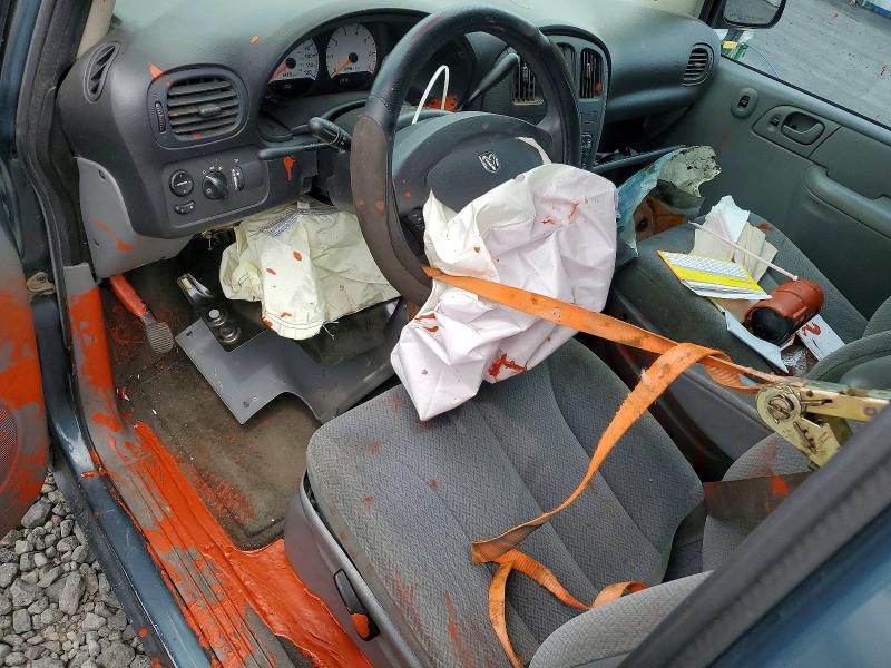 Aukcja sprzedaży 2006 Dodge Grand Caravan, vin: 1D4GP24R86B511311, numer aukcji: 55424446