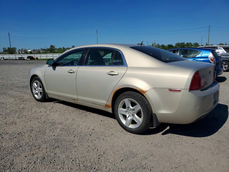 Aukcja sprzedaży 2011 Chevrolet Malibu, vin: 1G1ZB5EU6BF147152, numer aukcji: 56134706