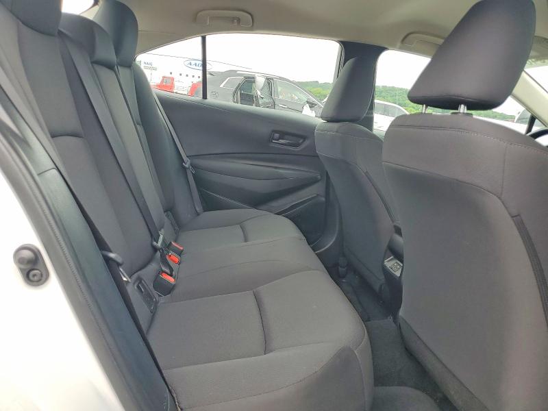 56991546 :رقم المزاد ، 5YFB4MDE4RP177177 vin ، 2024 Toyota Corolla مزاد بيع
