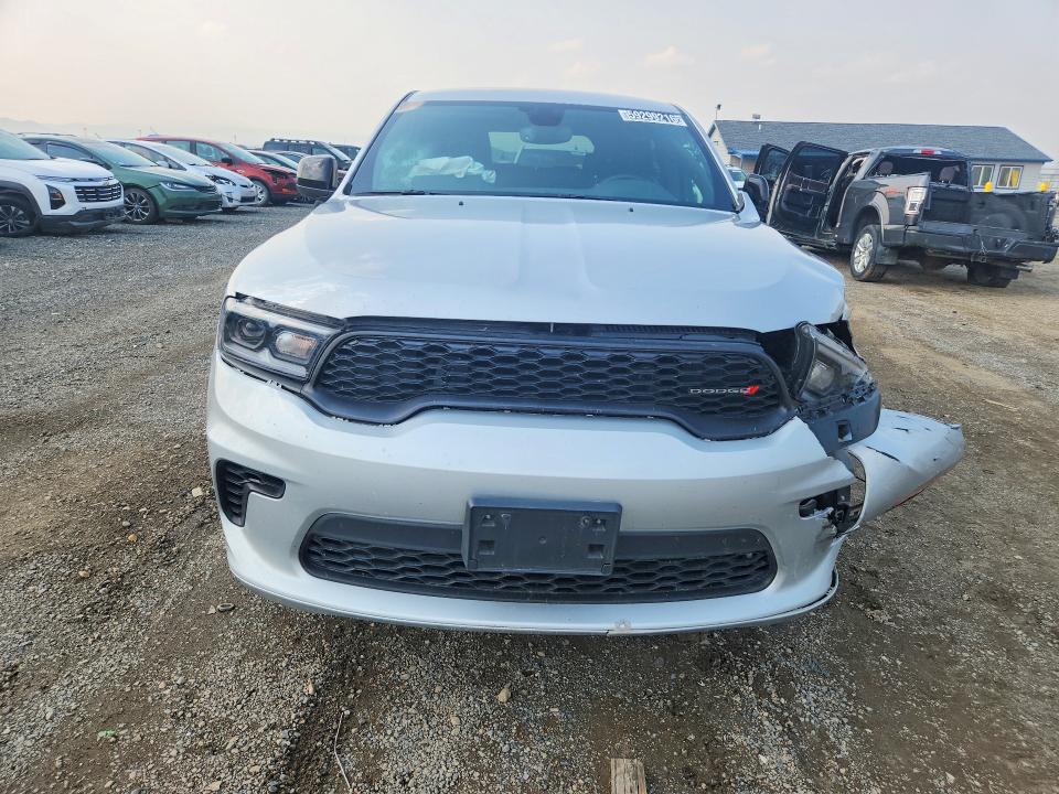 2025 Dodge Durango მანქანა იყიდება აუქციონზე, vin: 1C4RDJDG1SC532481, აუქციონის ნომერი: 59299216