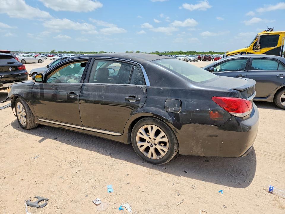 Продаж на аукціоні авто 2011 Toyota Avalon, vin: 4T1BK3DB6BU403455, номер лоту: 85637185