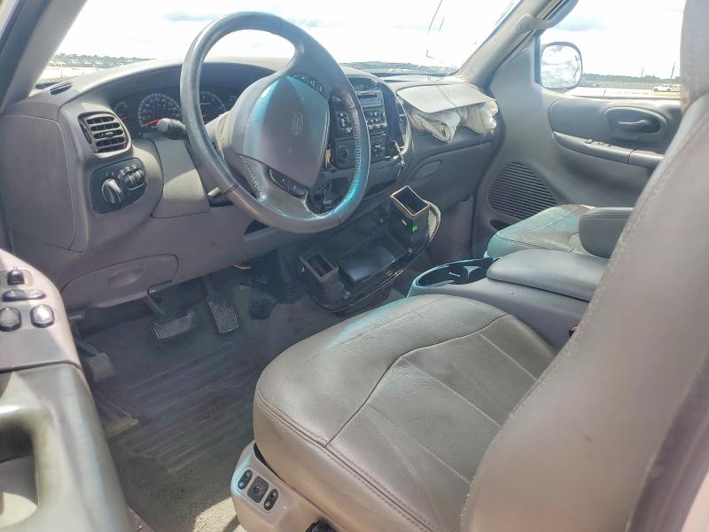 Продажа на аукционе авто 1999 Ford F150, vin: 1FTRX18L9XKB92377, номер лота: 56764746