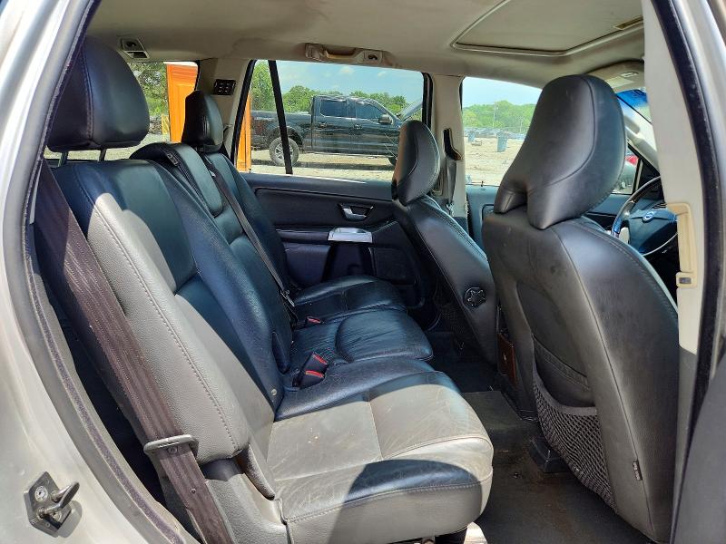 Aukcja sprzedaży 2006 Volvo Xc90, vin: YV4CZ592761290175, numer aukcji: 58906126