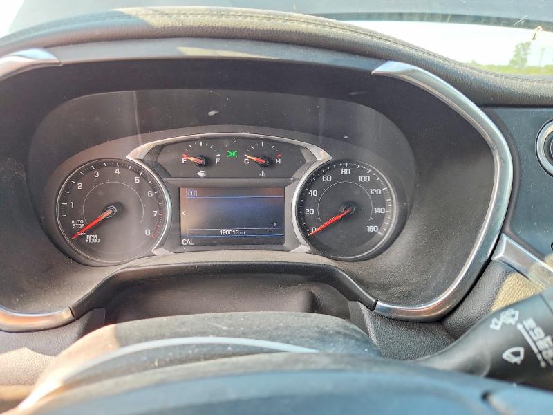 2021 Chevrolet Blazer მანქანა იყიდება აუქციონზე, vin: 3GNKBHRS2MS542129, აუქციონის ნომერი: 58647346