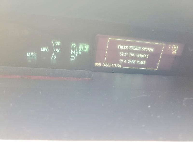 58465726 :رقم المزاد ، JTDKN3DUXD5610487 vin ، 2013 Toyota Prius مزاد بيع
