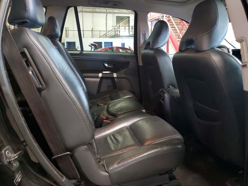 Продажа на аукционе авто 2008 Volvo Xc90, vin: YV4CZ982181421645, номер лота: 59197146